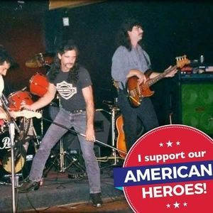 Meet your Posher, Mike